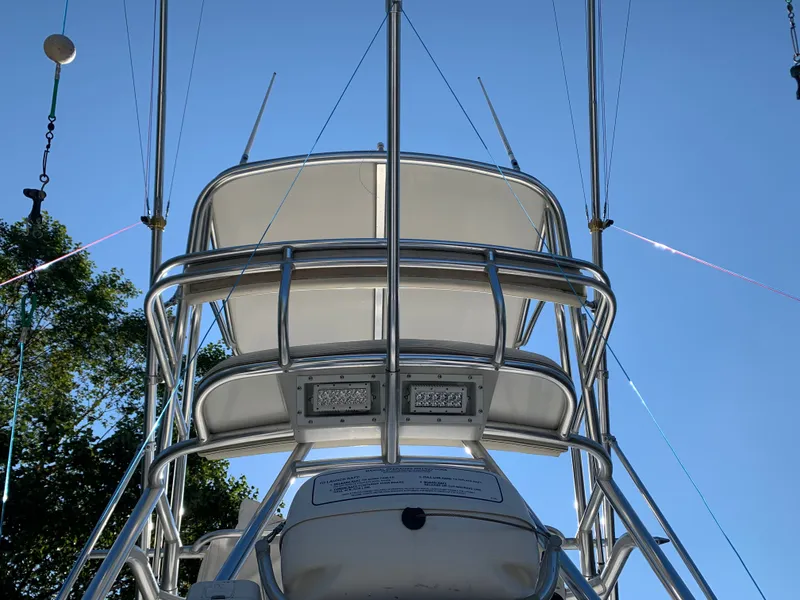 Slide: The Image of Deck 1 - Hardtop - 7