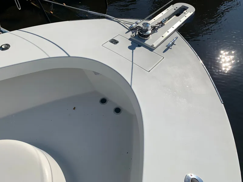 Slide: The Image of Deck 2 - Windlass - 8