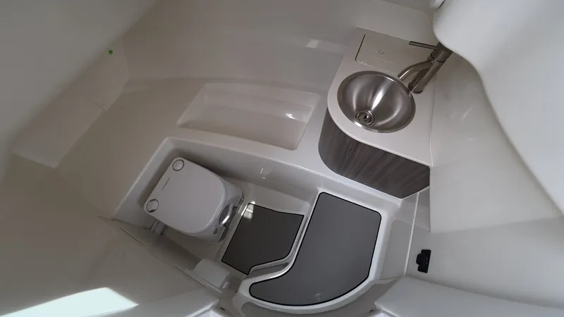 Slide: The Image of Sea Ray SDX 250 Outboard 2026 - 34