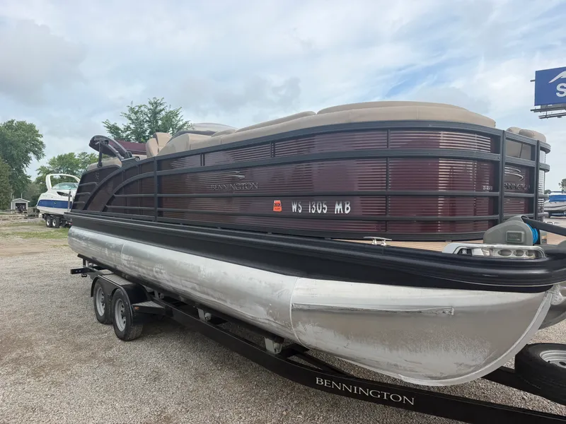 The Image of Bennington R23 2019 - 0