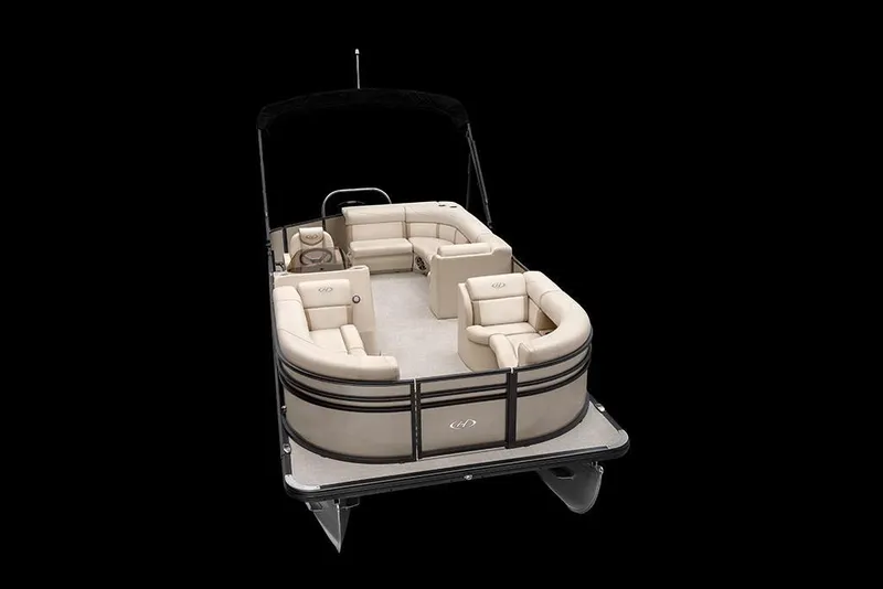 Slide: The Image of Harris Cruiser 210 2021 - 9