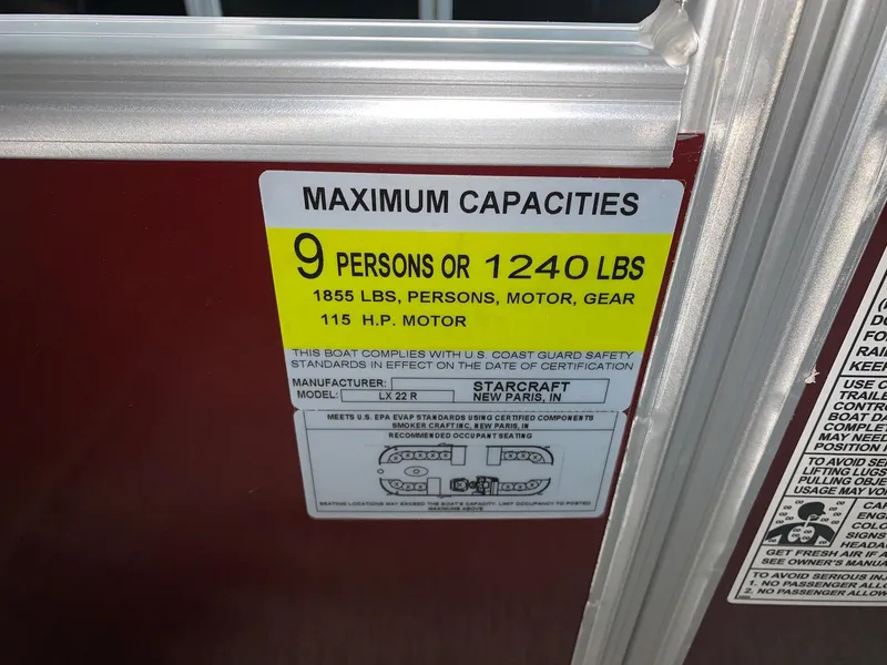 Slide: The Image of Starcraft LX22 R 2024 - 16