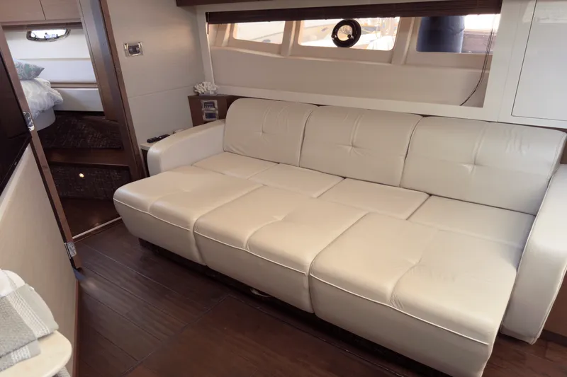 Slide: The Image of Sea Ray 410 SUNDANCER 2014 - 119
