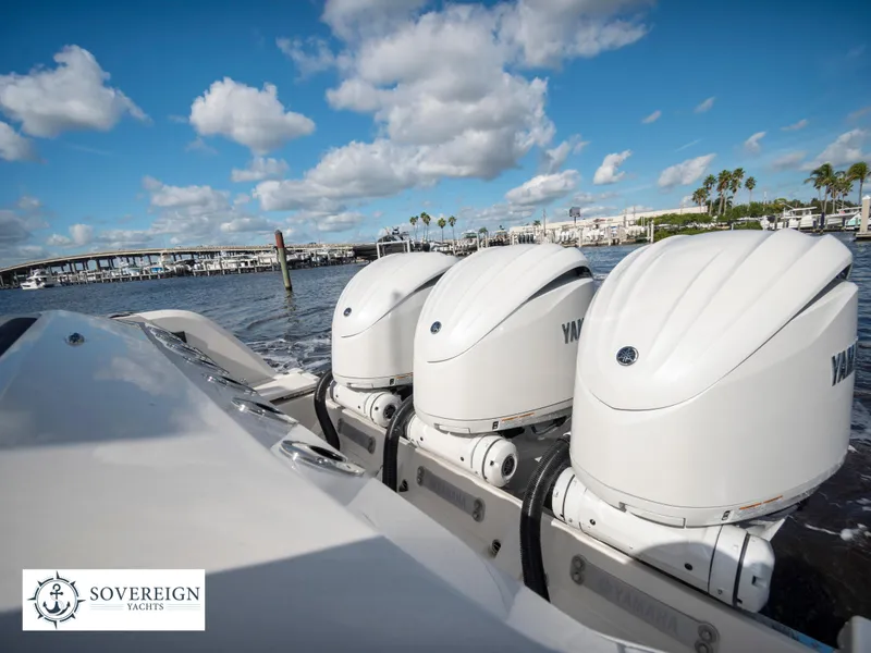 Slide: The Image of Sailfish 360 CC 2024 - 59