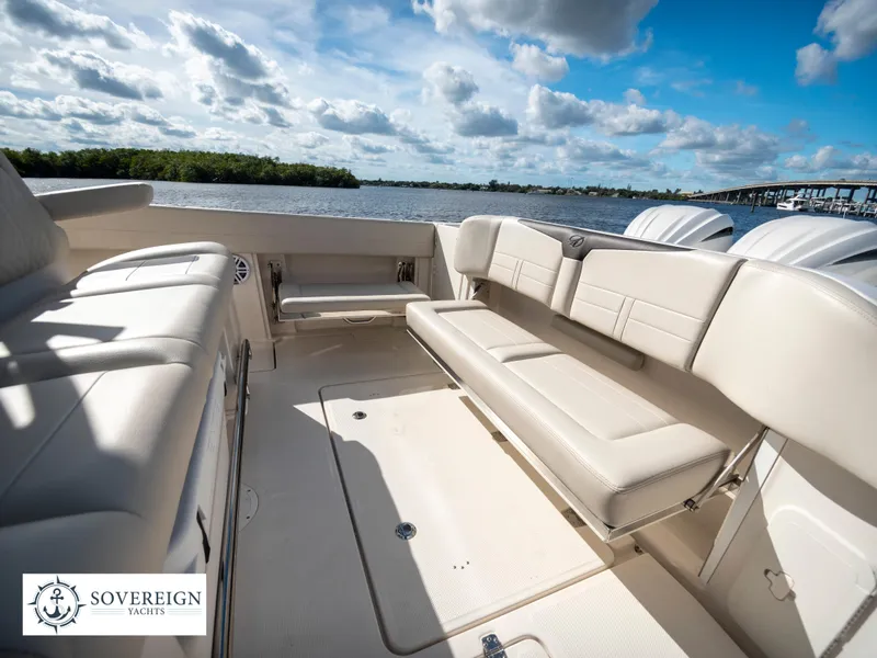 Slide: The Image of Sailfish 360 CC 2024 - 65