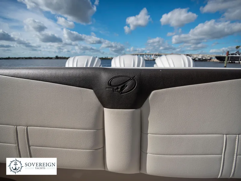 Slide: The Image of Sailfish 360 CC 2024 - 67