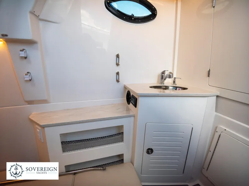 Slide: The Image of Sailfish 360 CC 2024 - 68