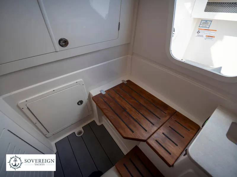 Slide: The Image of Sailfish 360 CC 2024 - 70