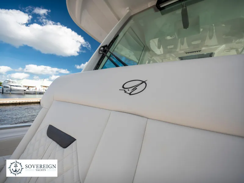 Slide: The Image of Sailfish 360 CC 2024 - 73