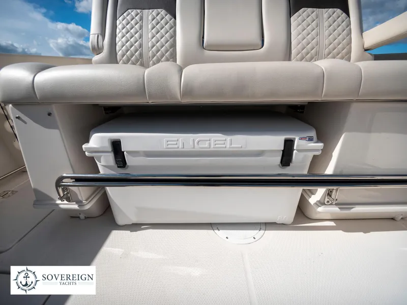 Slide: The Image of Sailfish 360 CC 2024 - 75