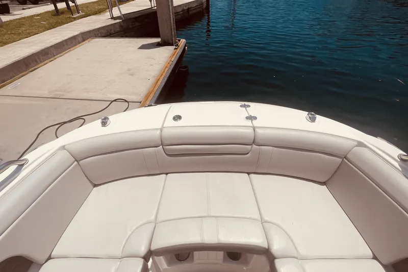 Slide: The Image of Sea Ray 290 SDX OUTBOARD 2024 - 13