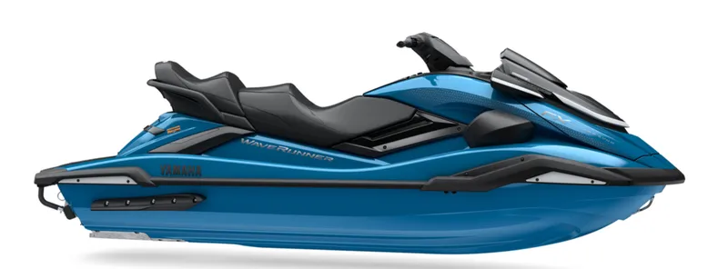 The Image of Yamaha WAVERUNNER FX CRUISER SVHO 2026 - 0