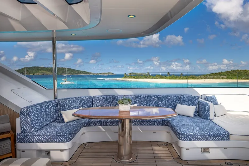 Slide: The Image of FEADSHIP 60 meter 2014 - 57
