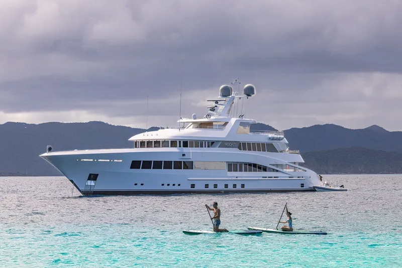 The Image of FEADSHIP 60 meter 2014 - 0