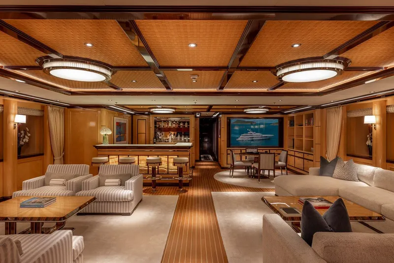 Slide: The Image of FEADSHIP 60 meter 2014 - 49