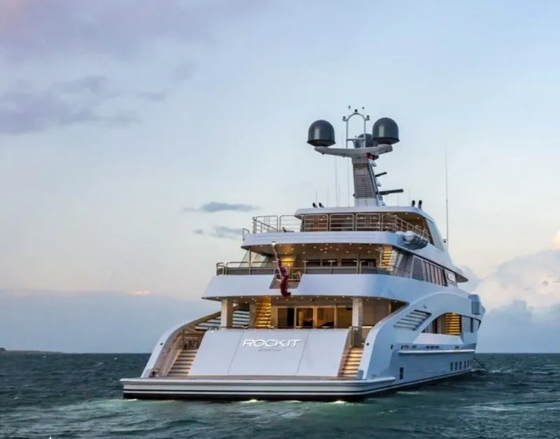 Slide: The Image of FEADSHIP 60 meter 2014 - 83