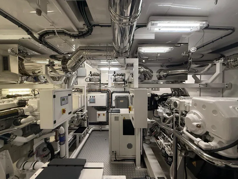 Slide: The Image of FEADSHIP 60 meter 2014 - 73