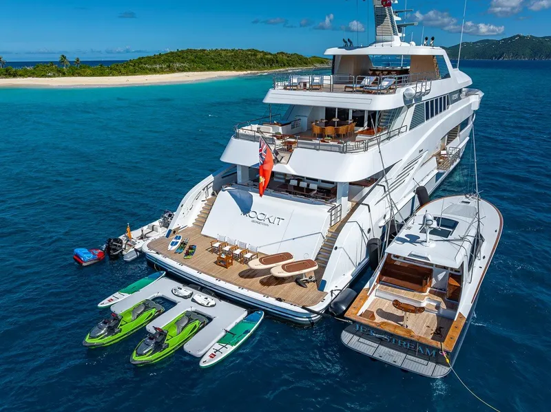 Slide: The Image of FEADSHIP 60 meter 2014 - 81