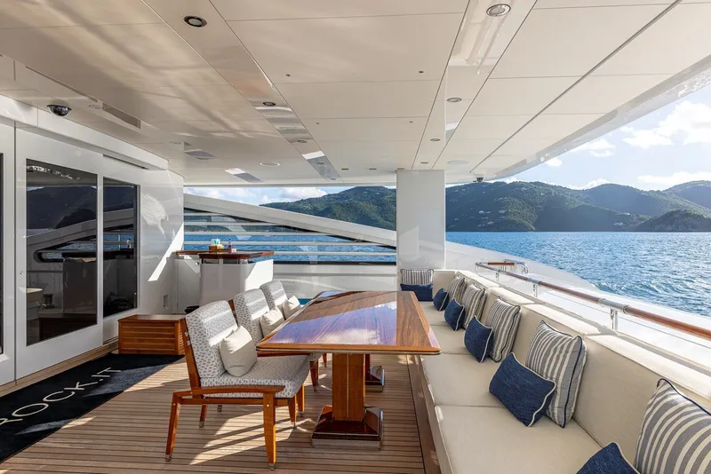 Slide: The Image of FEADSHIP 60 meter 2014 - 8