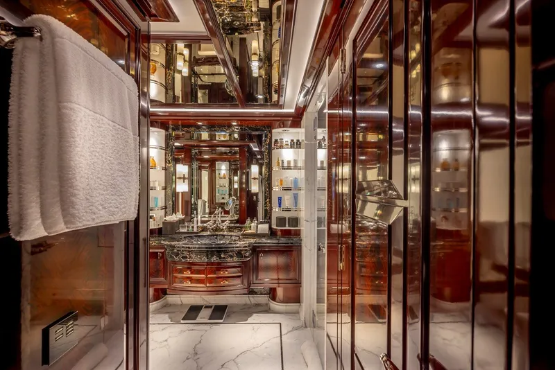 Slide: The Image of FEADSHIP 60 meter 2014 - 27