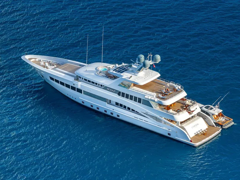 Slide: The Image of FEADSHIP 60 meter 2014 - 5