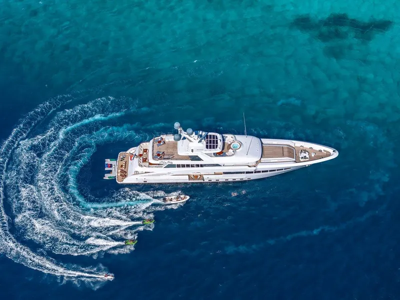 Slide: The Image of FEADSHIP 60 meter 2014 - 84