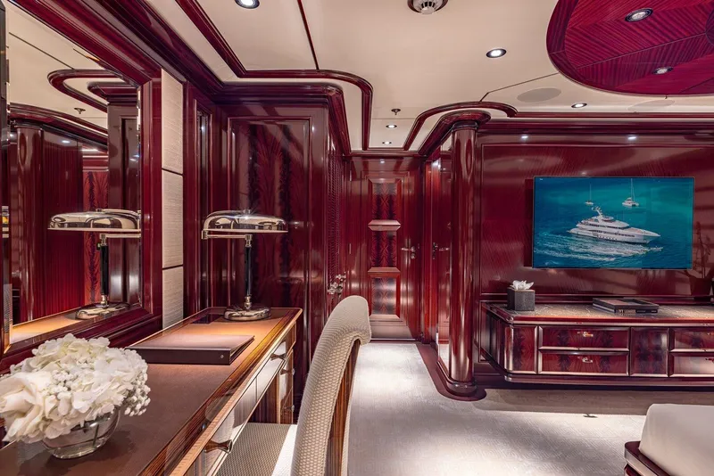Slide: The Image of FEADSHIP 60 meter 2014 - 31