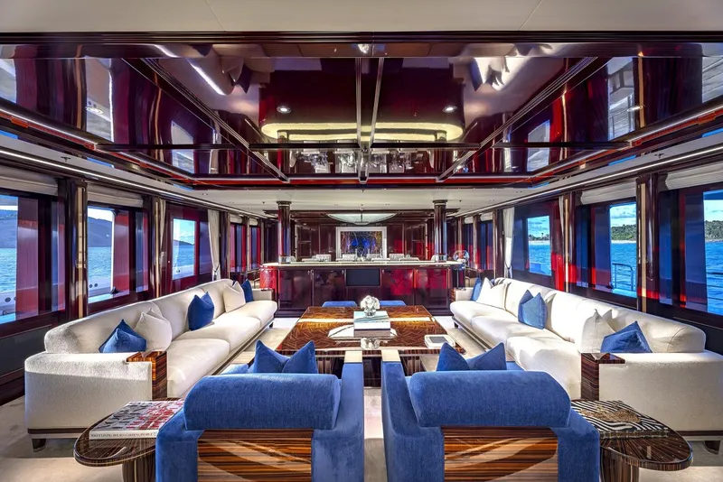 Slide: The Image of FEADSHIP 60 meter 2014 - 12