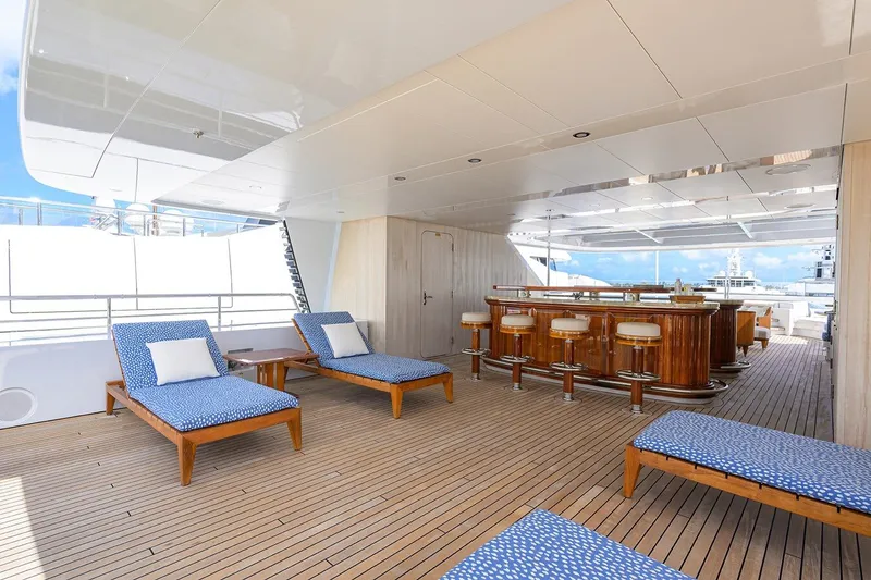 Slide: The Image of FEADSHIP 60 meter 2014 - 76