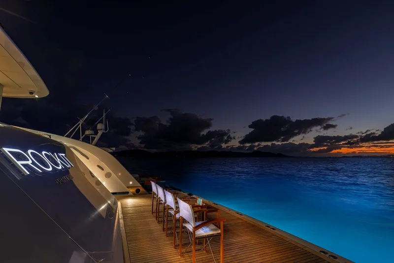 Slide: The Image of FEADSHIP 60 meter 2014 - 85