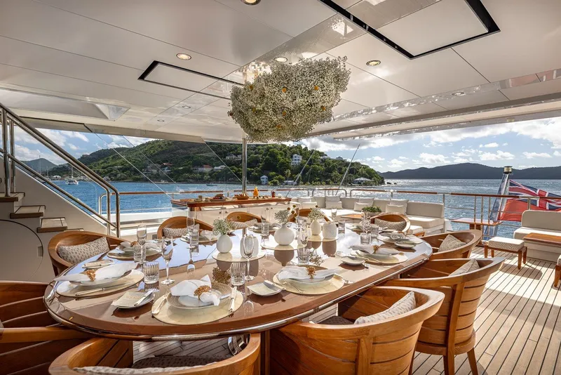 Slide: The Image of FEADSHIP 60 meter 2014 - 54