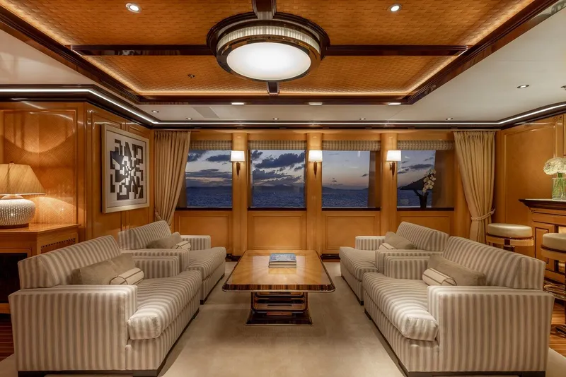 Slide: The Image of FEADSHIP 60 meter 2014 - 51