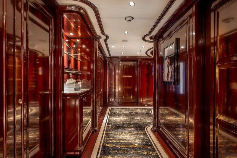 Slide: The Image of FEADSHIP 60 meter 2014 - 18