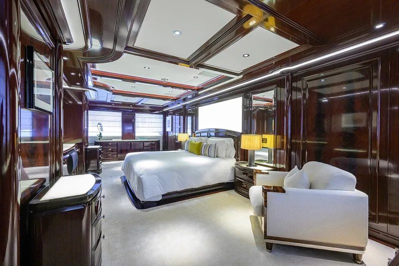 Slide: The Image of FEADSHIP 60 meter 2014 - 24