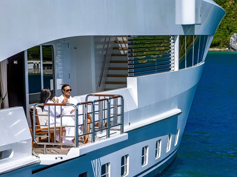 Slide: The Image of FEADSHIP 60 meter 2014 - 74