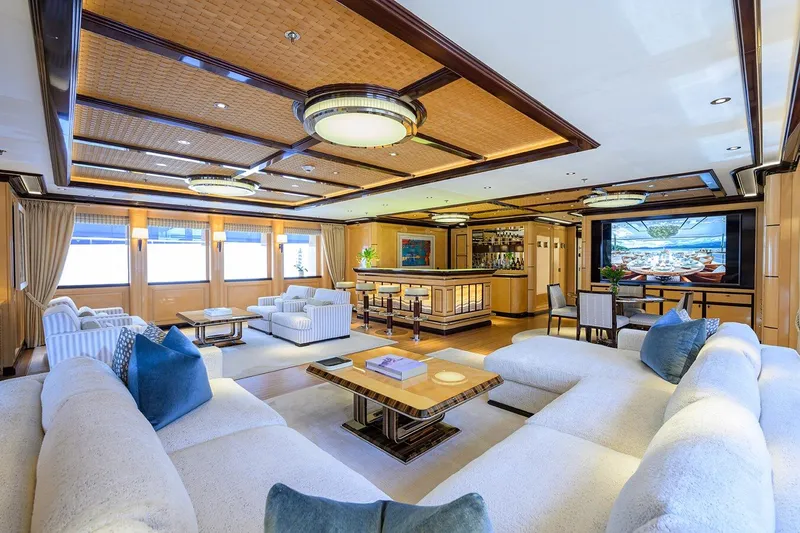 Slide: The Image of FEADSHIP 60 meter 2014 - 48
