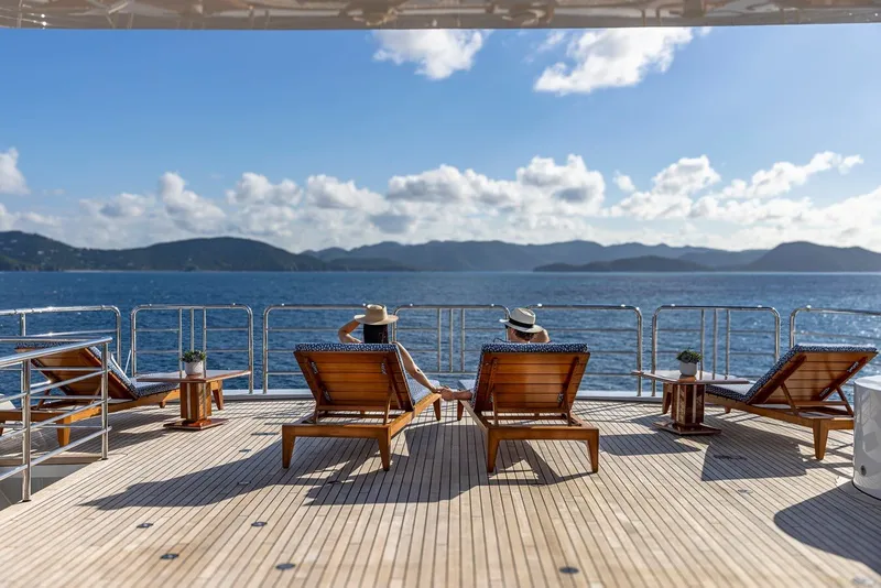 Slide: The Image of FEADSHIP 60 meter 2014 - 75