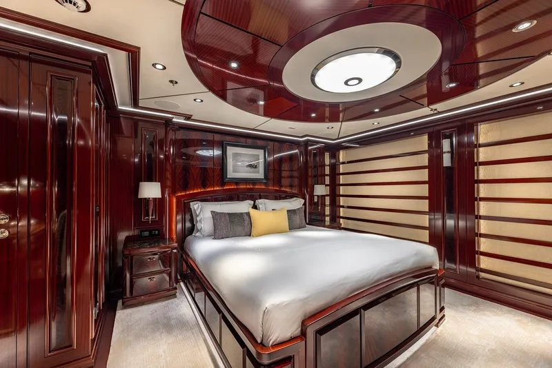 Slide: The Image of FEADSHIP 60 meter 2014 - 35
