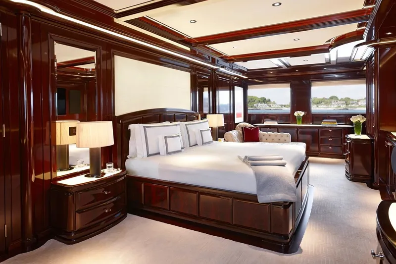 Slide: The Image of FEADSHIP 60 meter 2014 - 23