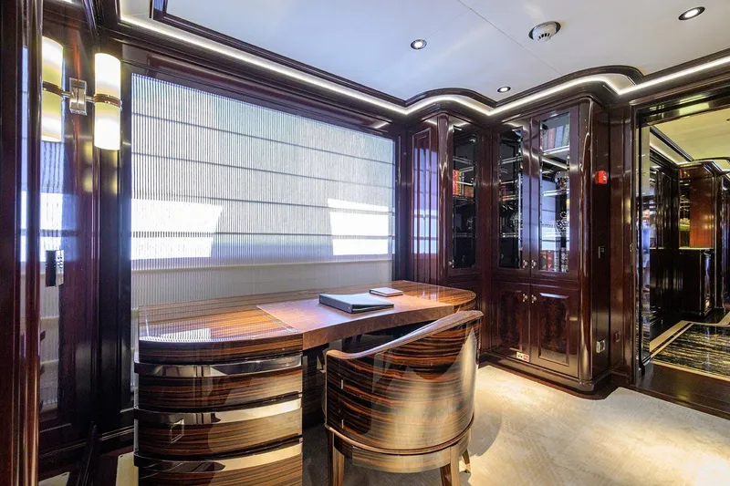 Slide: The Image of FEADSHIP 60 meter 2014 - 20