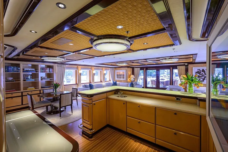 Slide: The Image of FEADSHIP 60 meter 2014 - 50
