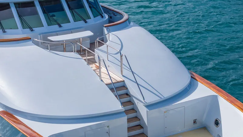 Slide: The Image of TRINITY Tri-Deck MY 2001 - 44
