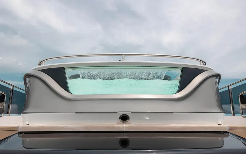 Slide: The Image of PRINCESS YACHTS X95 2021 - 103