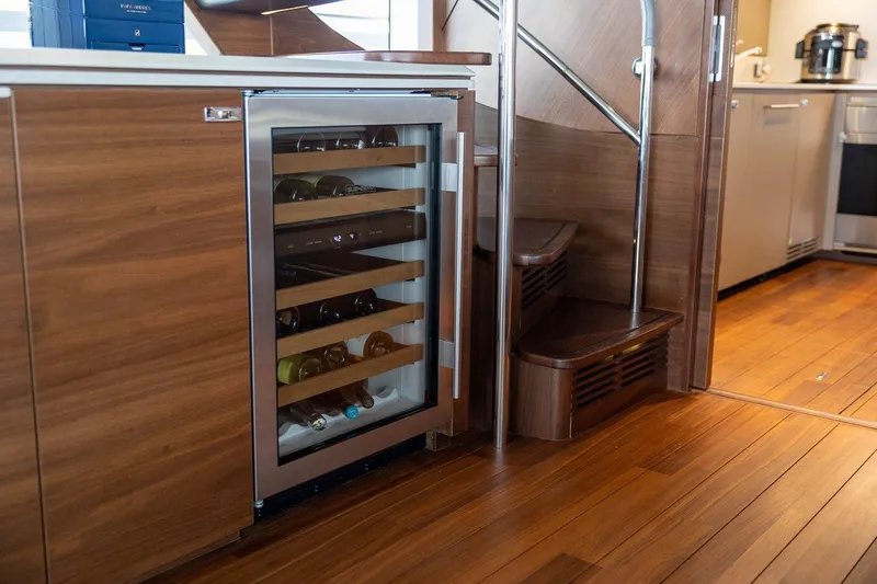 Slide: The Image of PRINCESS YACHTS X95 2021 - 130