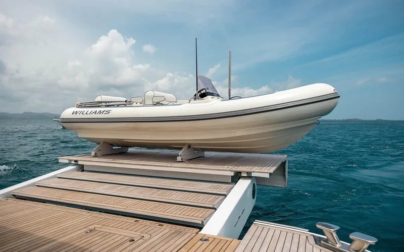 Slide: The Image of PRINCESS YACHTS X95 2021 - 111