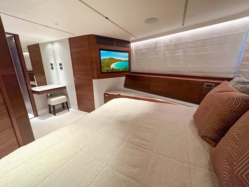 Slide: The Image of PRINCESS YACHTS X95 2021 - 49