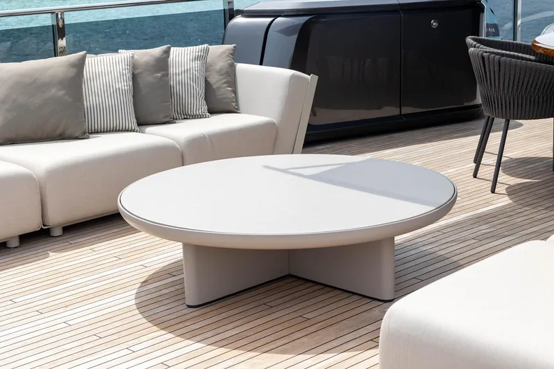 Slide: The Image of PRINCESS YACHTS X95 2021 - 35