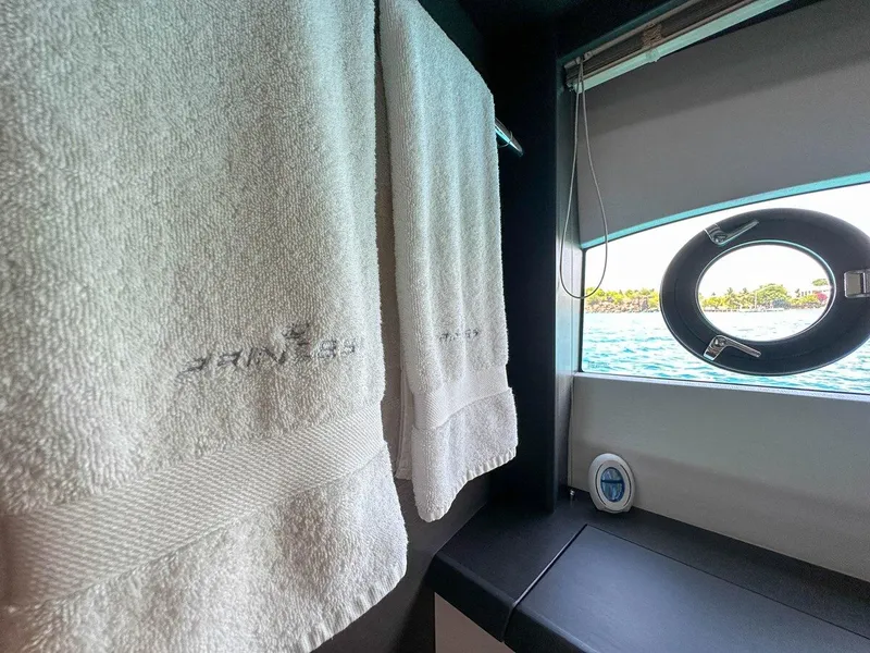 Slide: The Image of PRINCESS YACHTS X95 2021 - 53