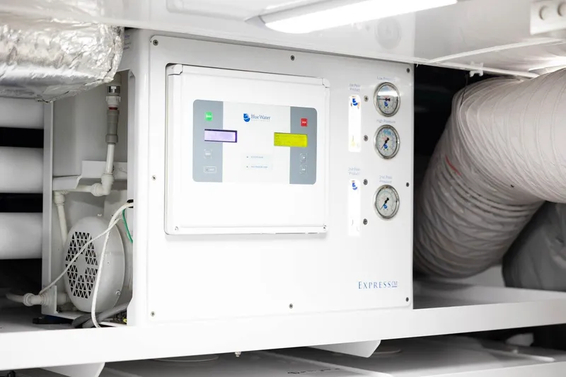 Slide: The Image of PRINCESS YACHTS X95 2021 - 84