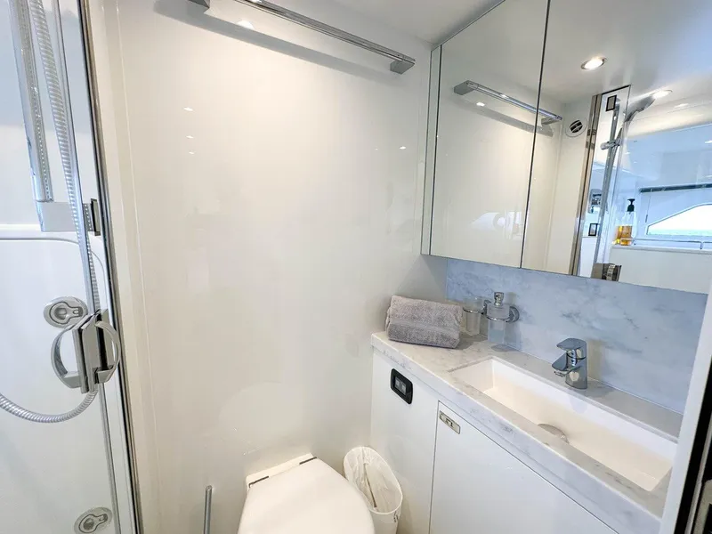 Slide: The Image of PRINCESS YACHTS X95 2021 - 62